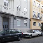 Flh Attractive Marques De Pombal Flat