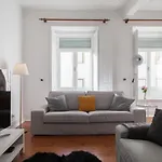 Flh Attractive Marques De Pombal Flat