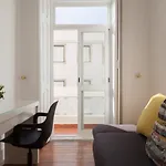 Flh Attractive Marques De Pombal Flat