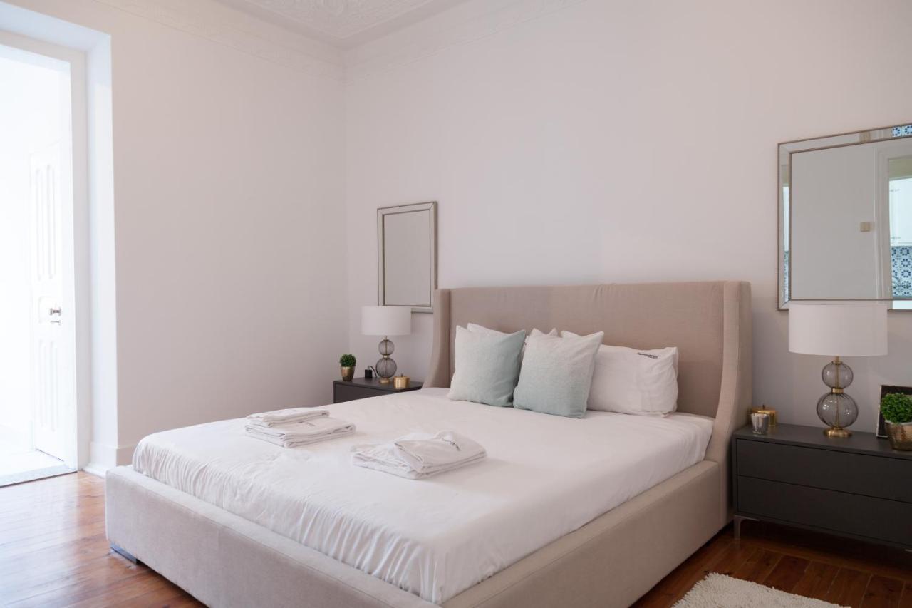 Apartment Flh Attractive Marques De Pombal Flat *