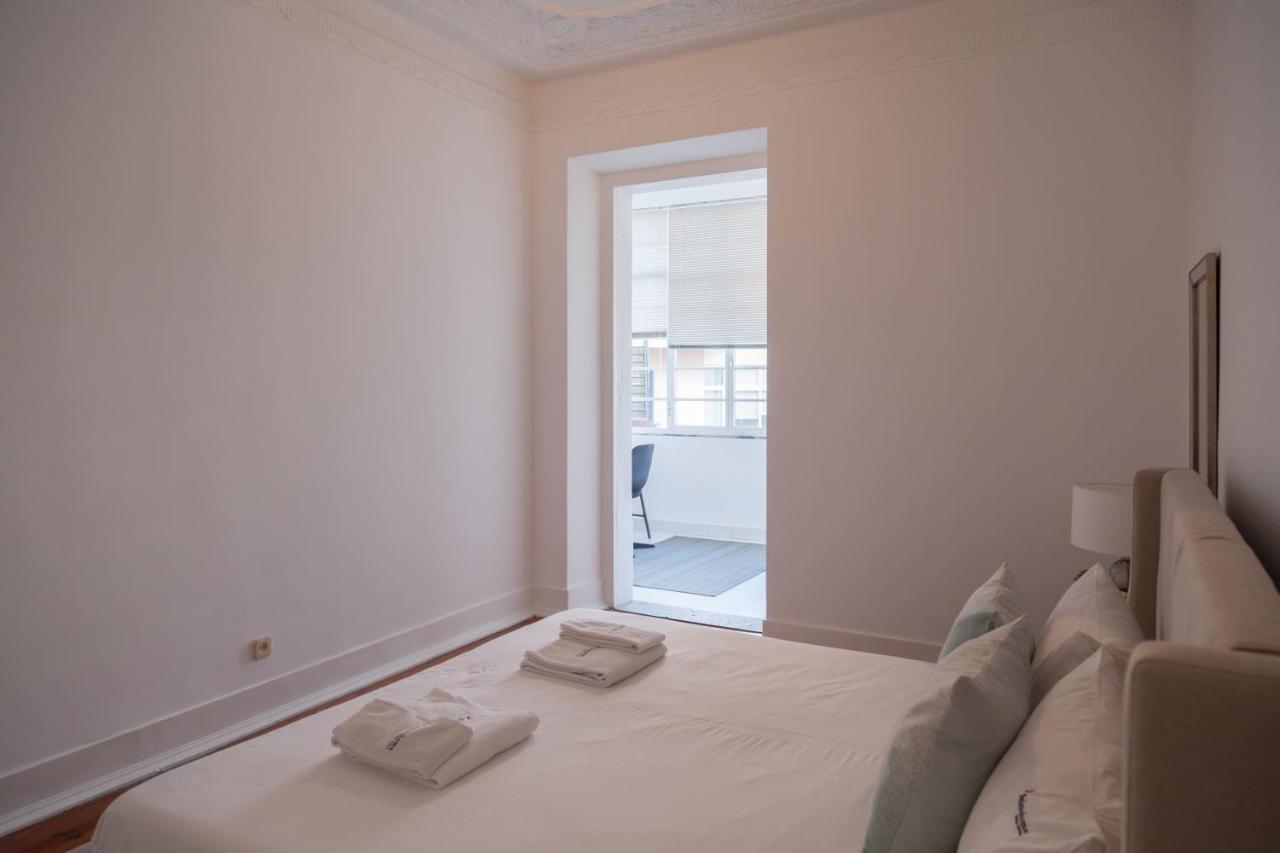 Flh Attractive Marques De Pombal Flat Apartment Lisbon
