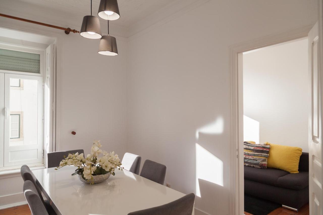 Apartment Flh Attractive Marques De Pombal Flat