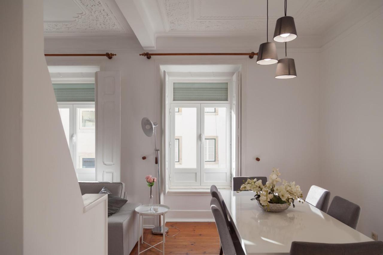 Apartment Flh Attractive Marques De Pombal Flat *