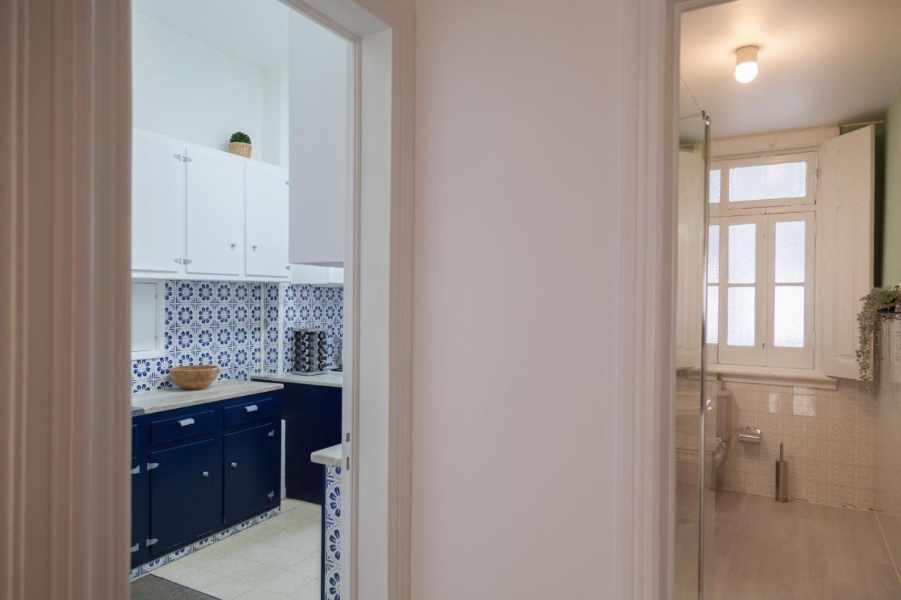 Apartment Flh Attractive Marques De Pombal Flat *