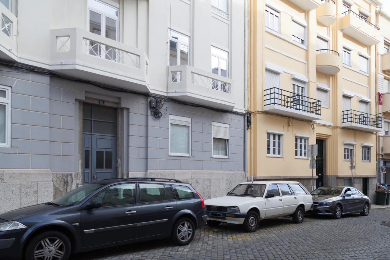 Apartment Flh Attractive Marques De Pombal Flat