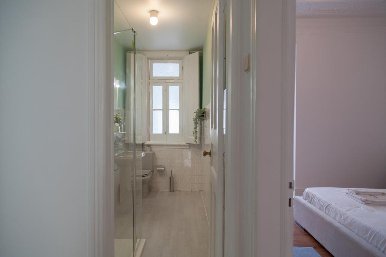 Flh Attractive Marques De Pombal Flat Apartment *