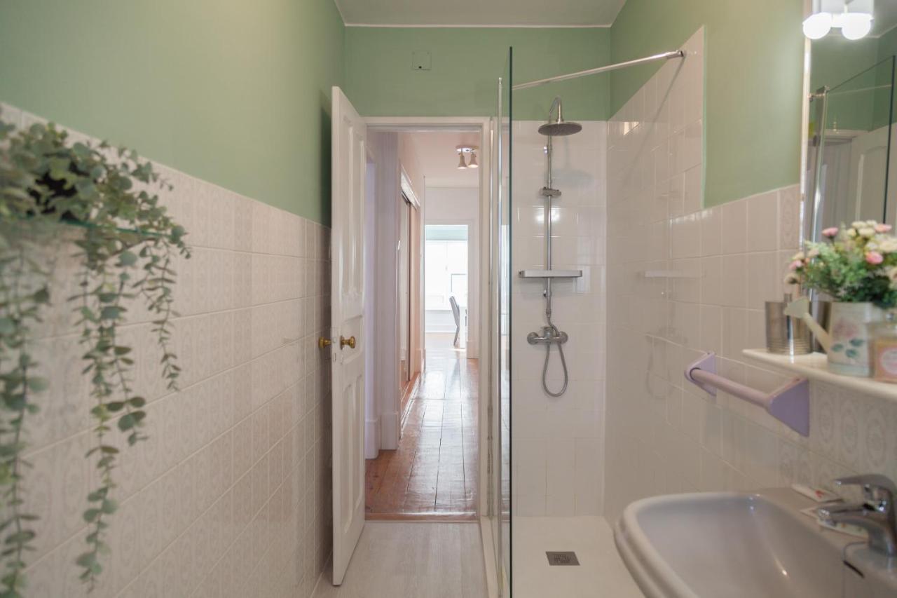 Flh Attractive Marques De Pombal Flat