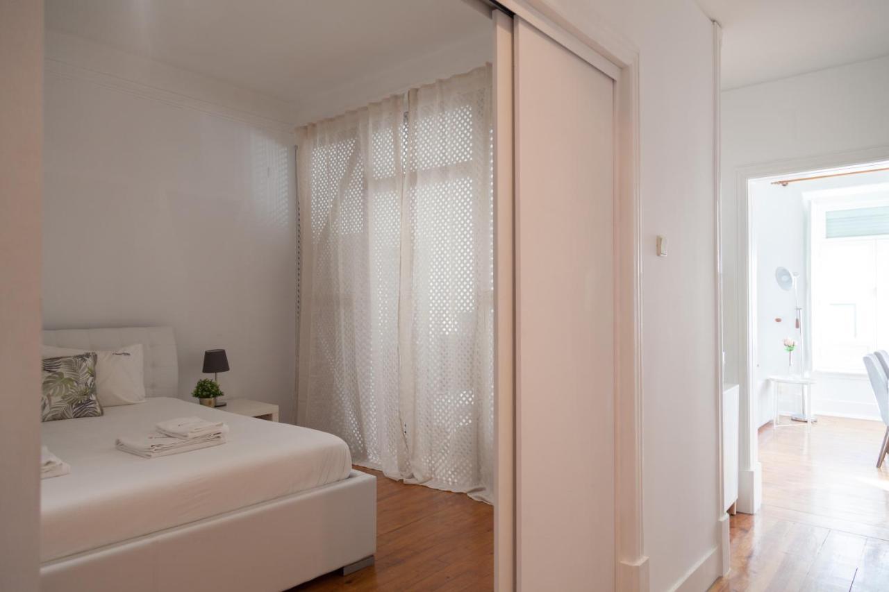 Flh Attractive Marques De Pombal Flat Apartment *