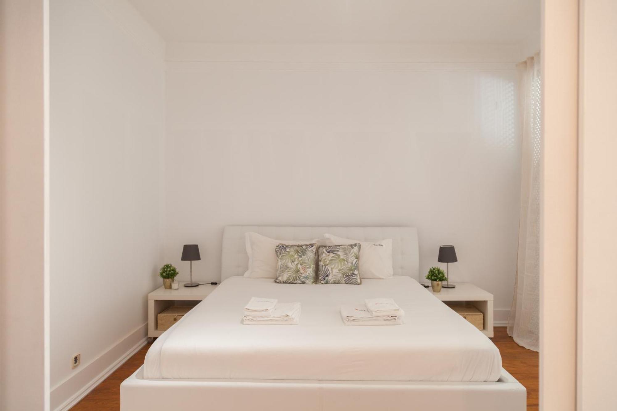 Flh Attractive Marques De Pombal Flat Apartment