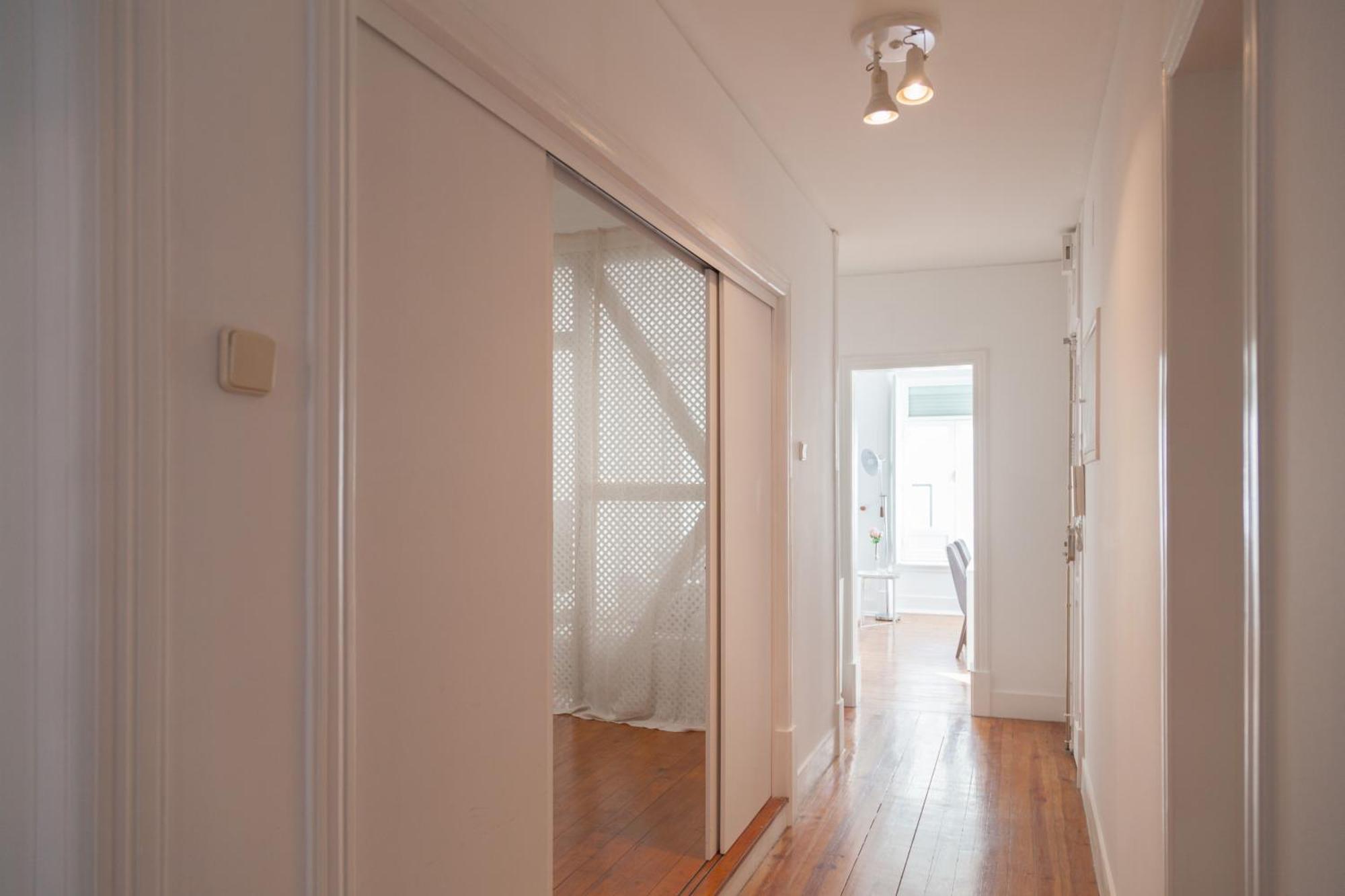 Flh Attractive Marques De Pombal Flat Apartment