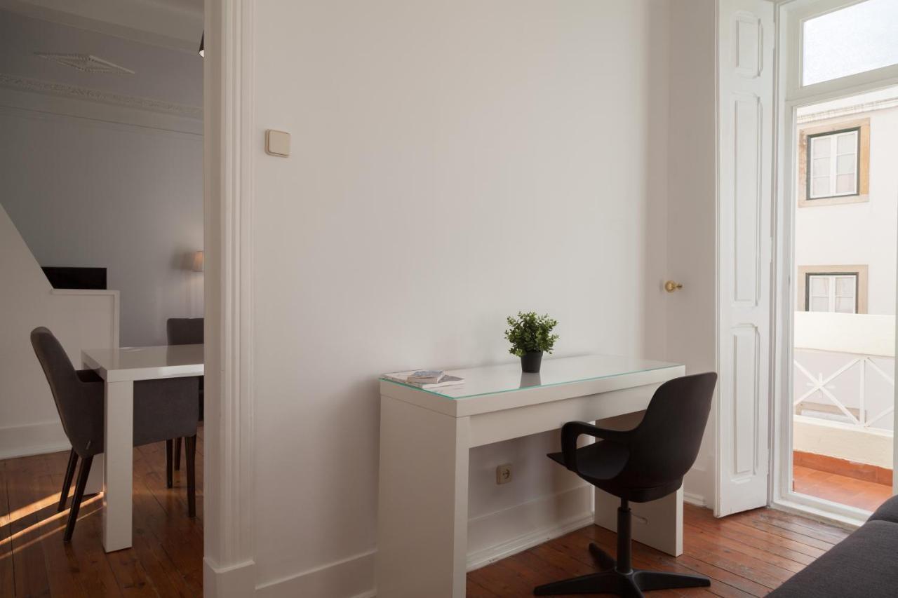 Apartment Flh Attractive Marques De Pombal Flat
