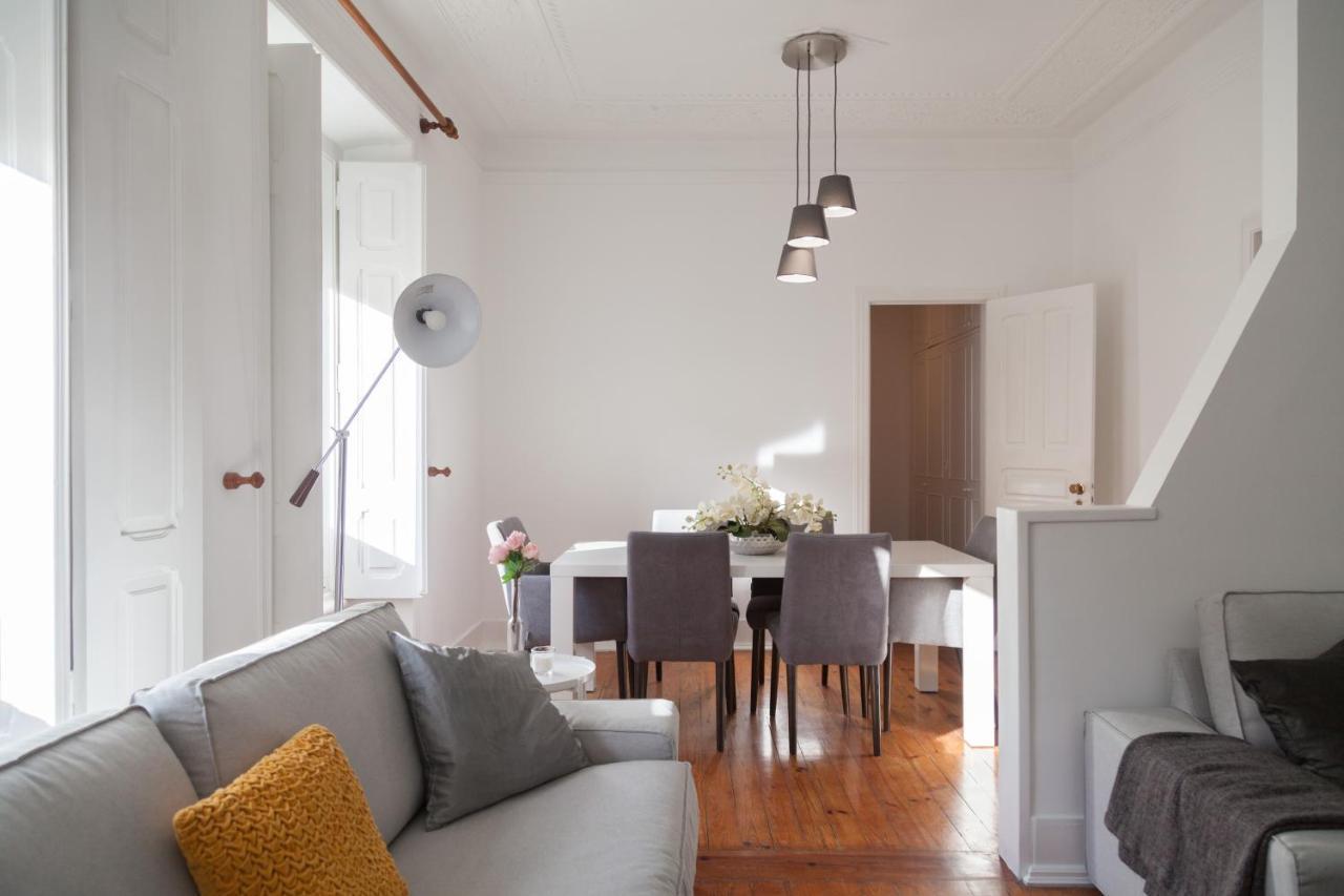 Flh Attractive Marques De Pombal Flat Apartment *