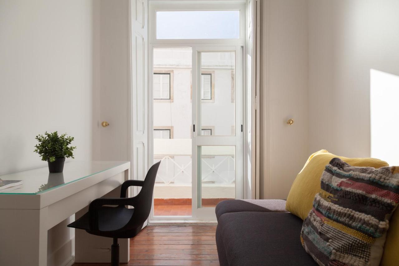 Apartment Flh Attractive Marques De Pombal Flat